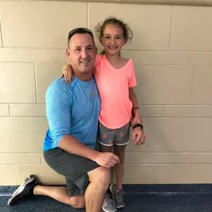 Meet your Posher, Jared